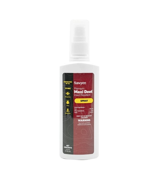 Sawyer Sawyer SP714 -  MAXI DEET® Insect Repellent