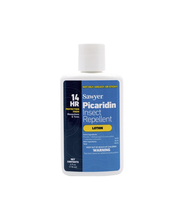 Sawyer Sawyer SP564 -  20% Picaridin Insect Repellent