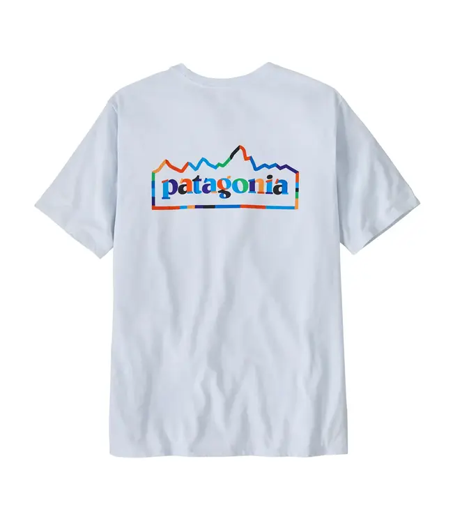 Patagonia M's Unity Fitz Responsibili- Tee