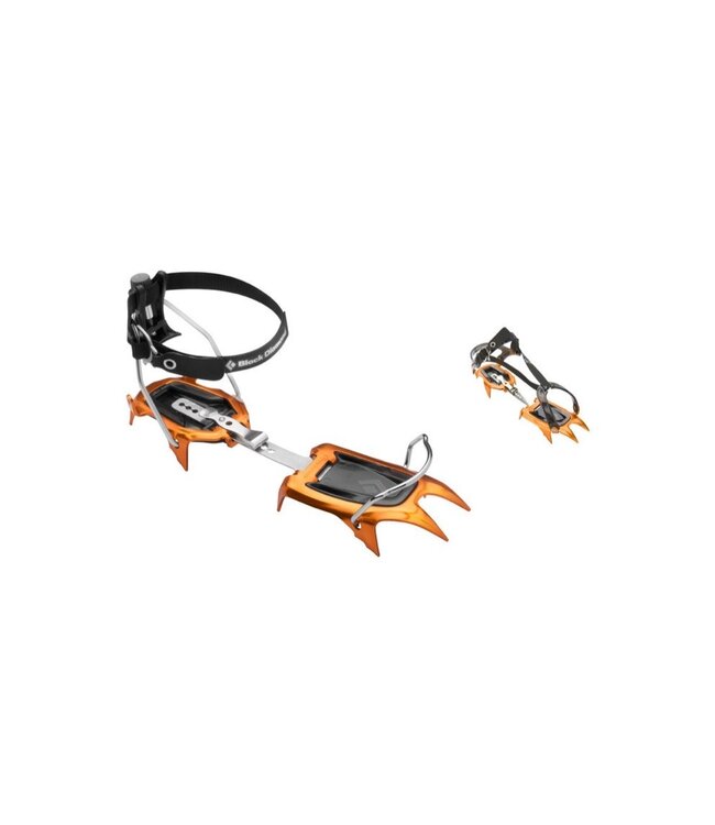 Black Diamond Neve Strap Crampons