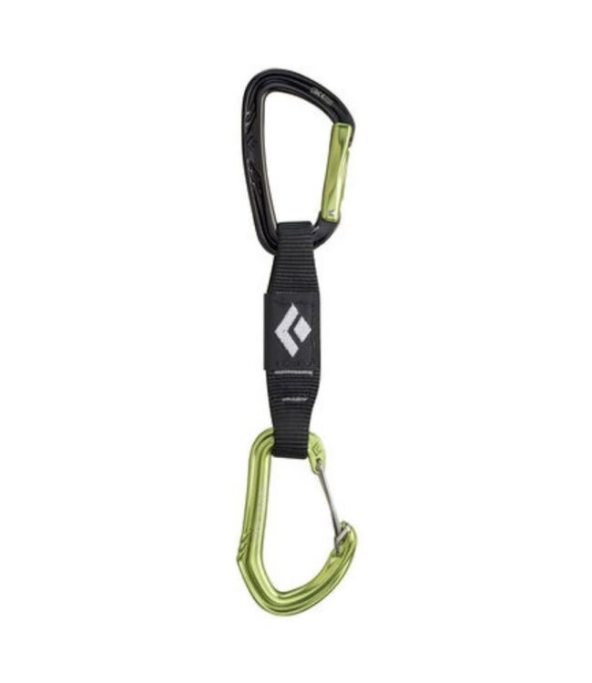 Black Diamond Livewire Quickdraw