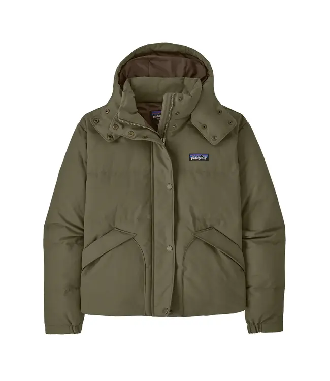 Patagonia Women's Downdrift Jacket