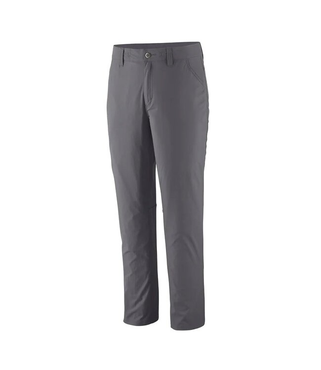 Patagonia Women's Quandary Pants - Short