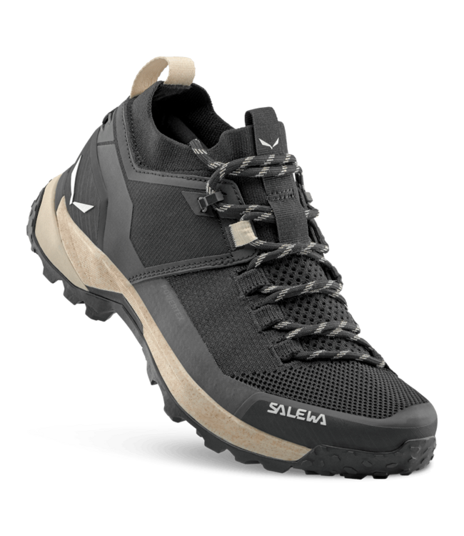 Salewa Puez 2 Knit Powertex Shoe Women