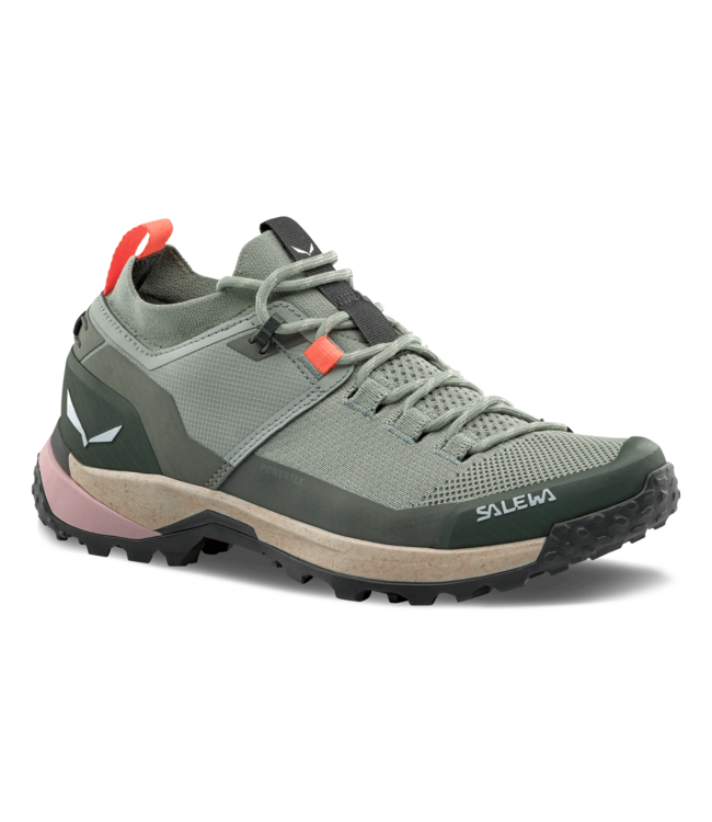 Salewa Puez 2 Knit Powertex Shoe Women