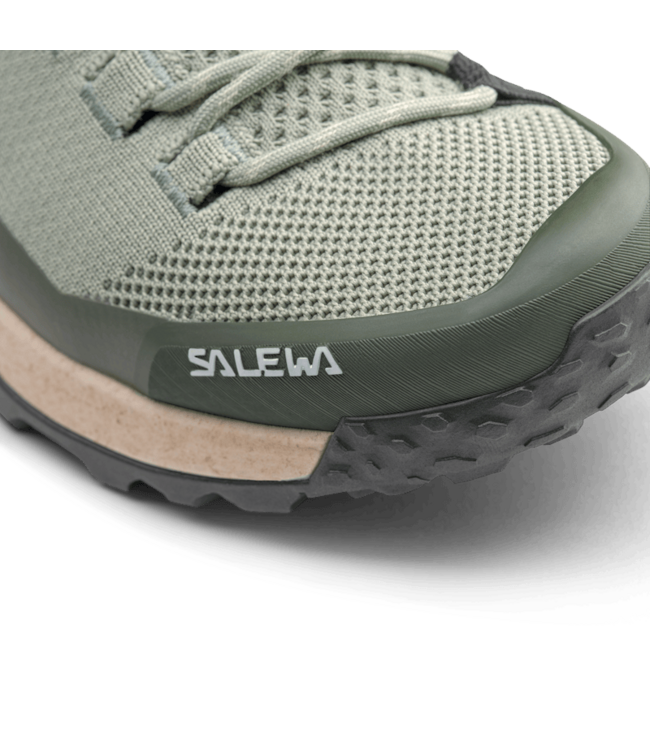 Salewa Puez 2 Knit Powertex Shoe Women