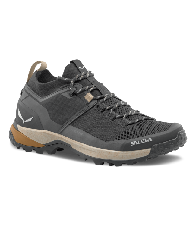 Salewa Puez 2 Knit Powertex Shoe Men