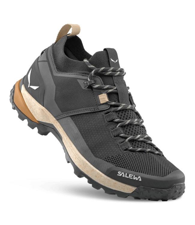 Salewa Puez 2 Knit Powertex Shoe Men