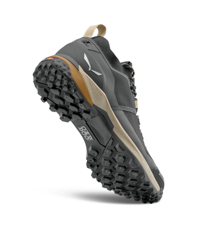 Salewa Puez 2 Knit Powertex Shoe Men