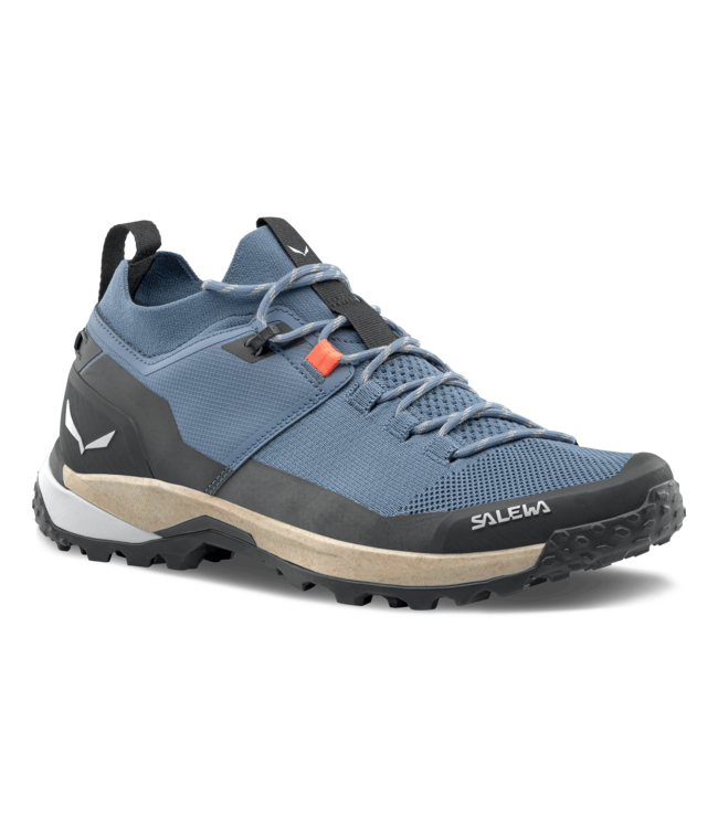 Salewa Puez 2 Knit Powertex Shoe Men