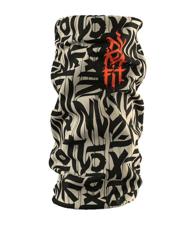 Dynafit Graphic Neck Gaiter