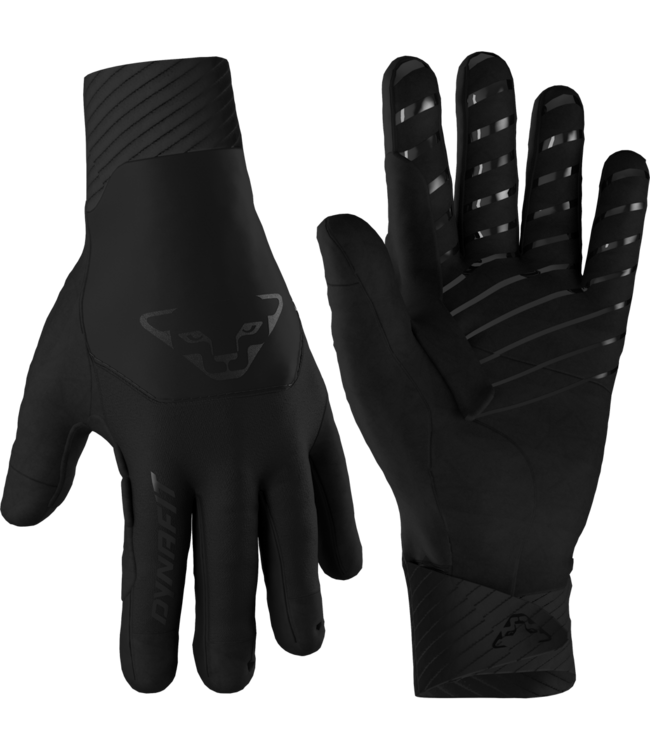 Dynafit Blacklight Softshell Gloves