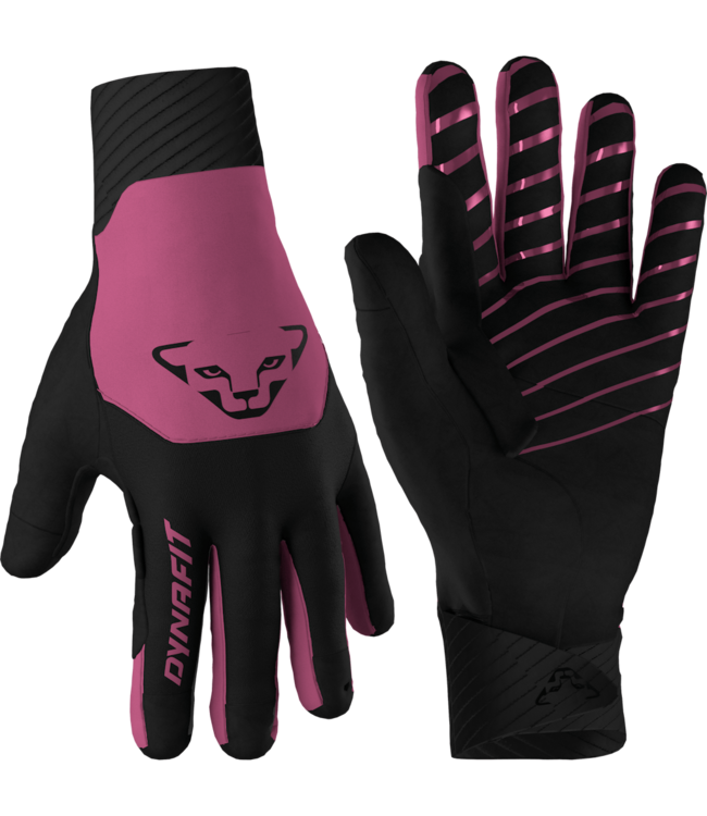 Dynafit Blacklight Softshell Gloves