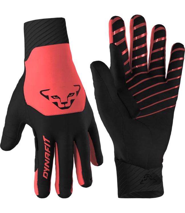 Dynafit Blacklight Softshell Gloves