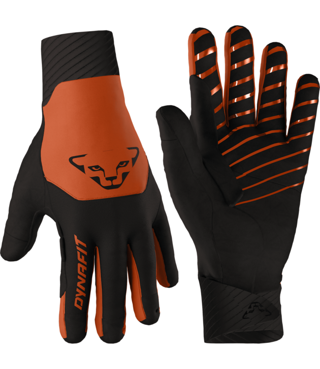 Dynafit Blacklight Softshell Gloves