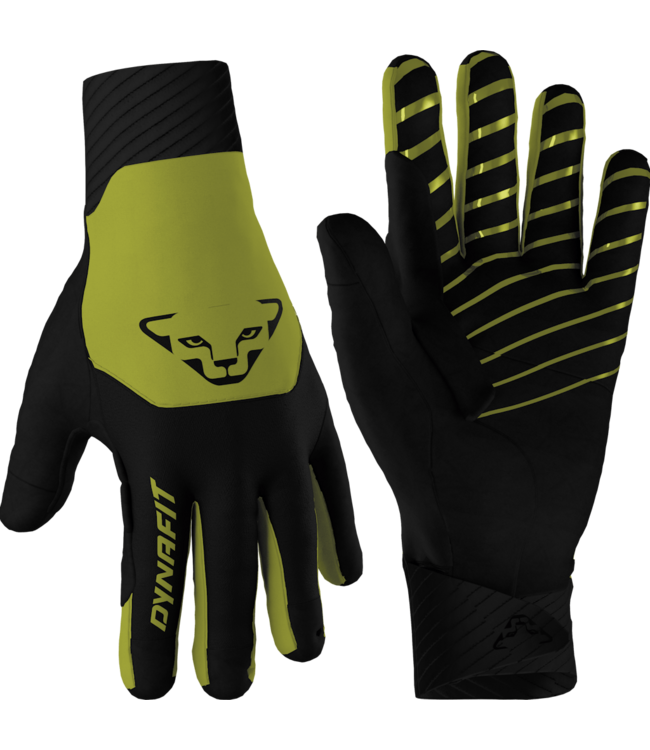 Dynafit Blacklight Softshell Gloves