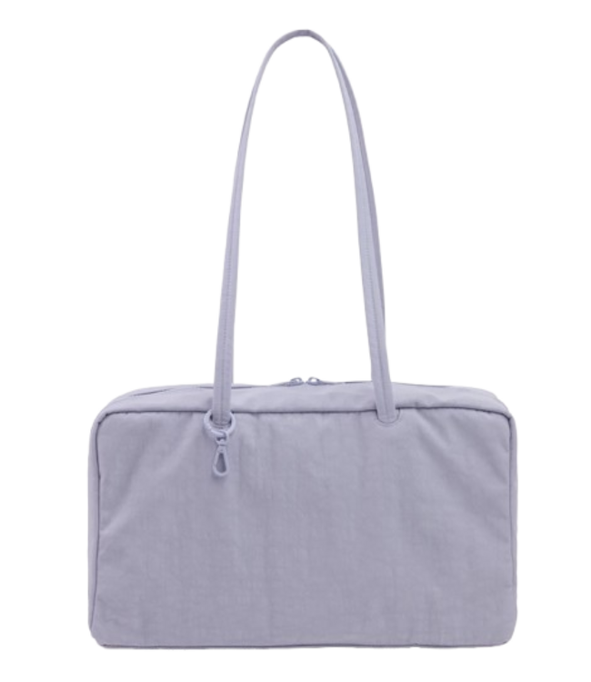 Baggu Medium Nylon Bowler Bag