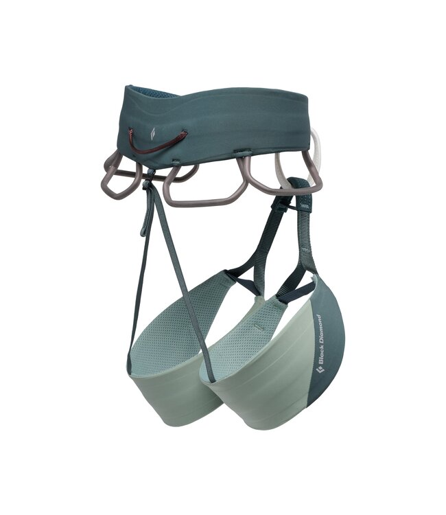 Black Diamond Women's Solution Harness