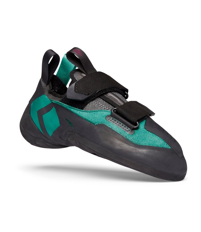 Black Diamond Black Diamond Women's Method Climbing Shoes