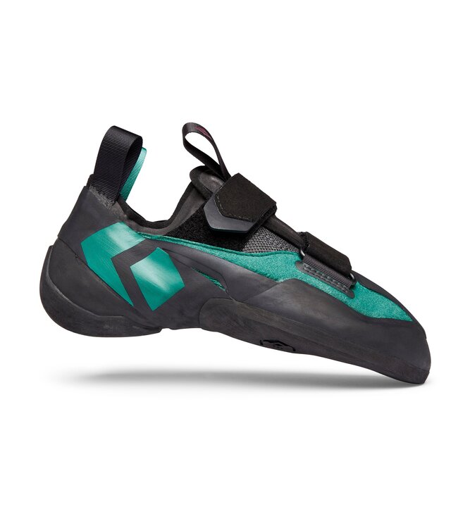 Black Diamond Women's Method Climbing Shoes