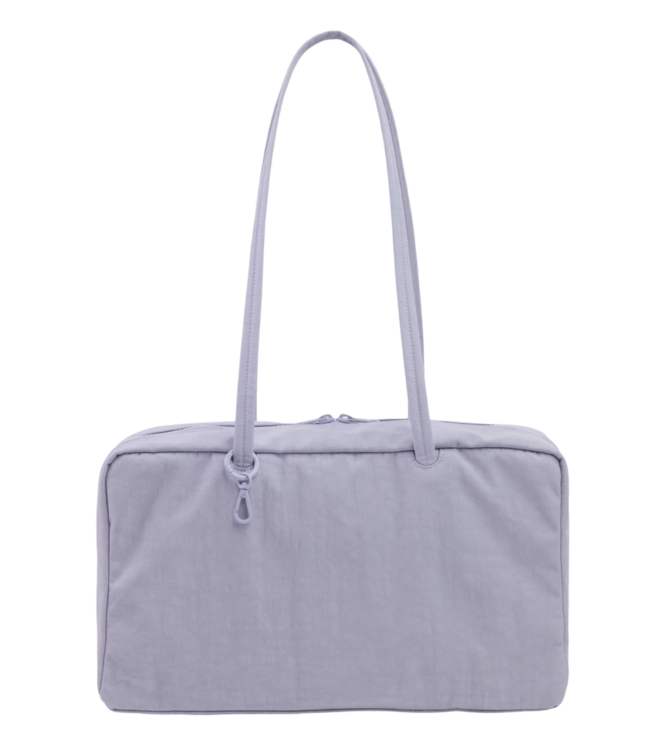 Baggu Medium Nylon Bowler Bag