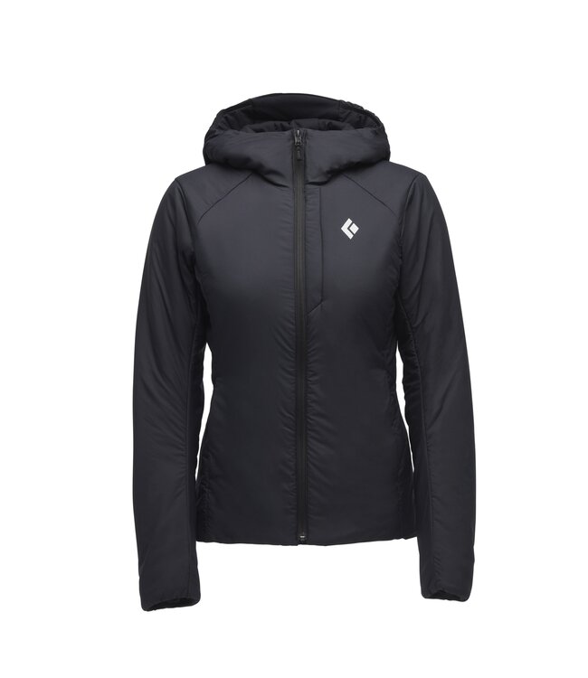 Black Diamond Women's First Light 2.0 Stretch Hoody