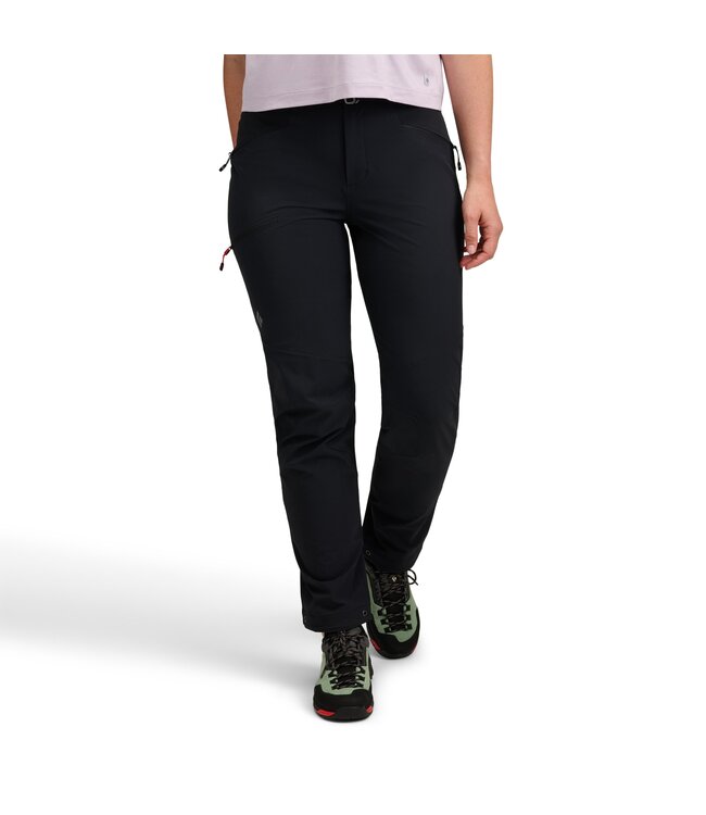 Black Diamond Women's Alpine Pants