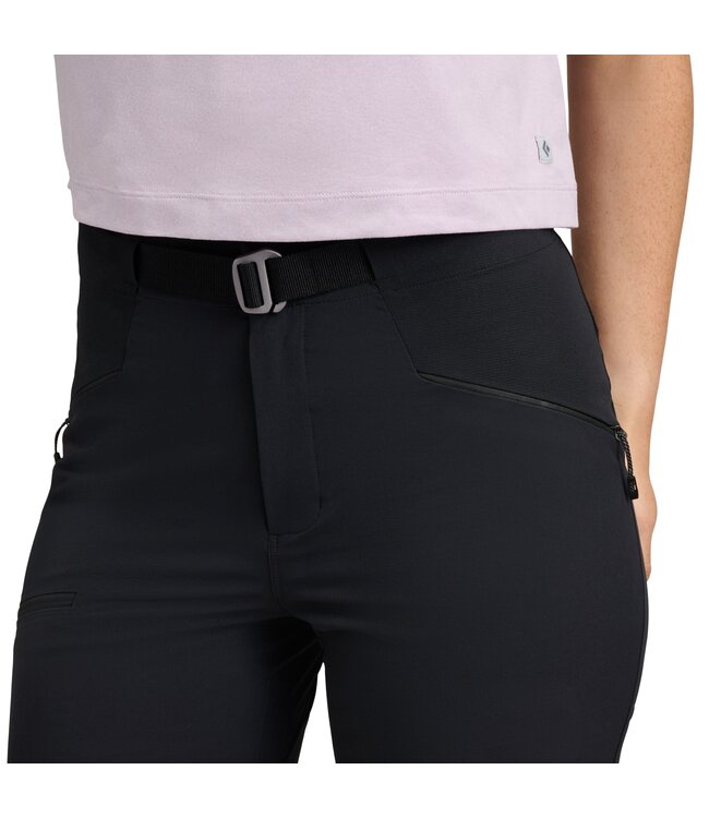Black Diamond Women's Alpine Pants