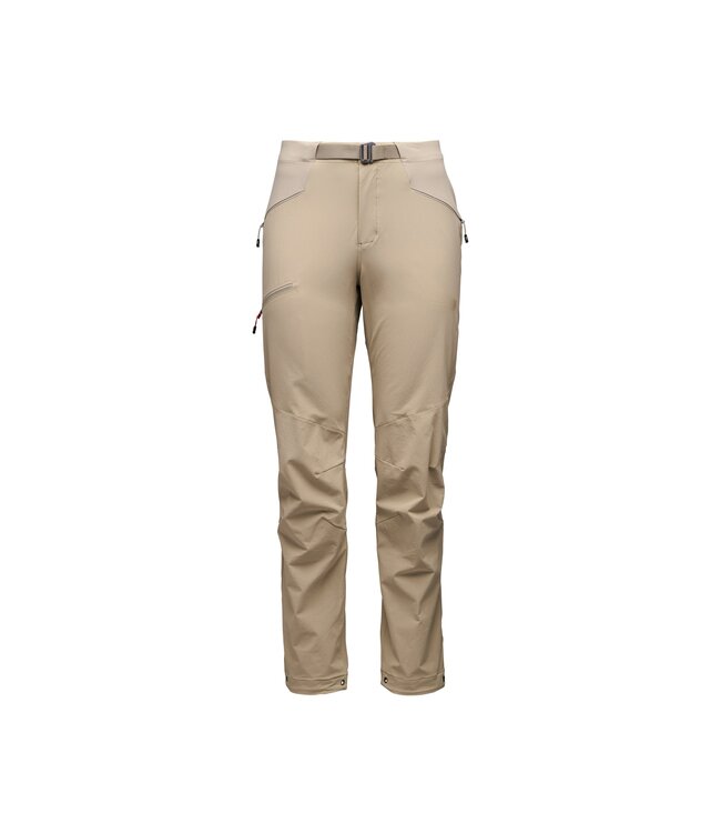 Black Diamond Women's Alpine Pants