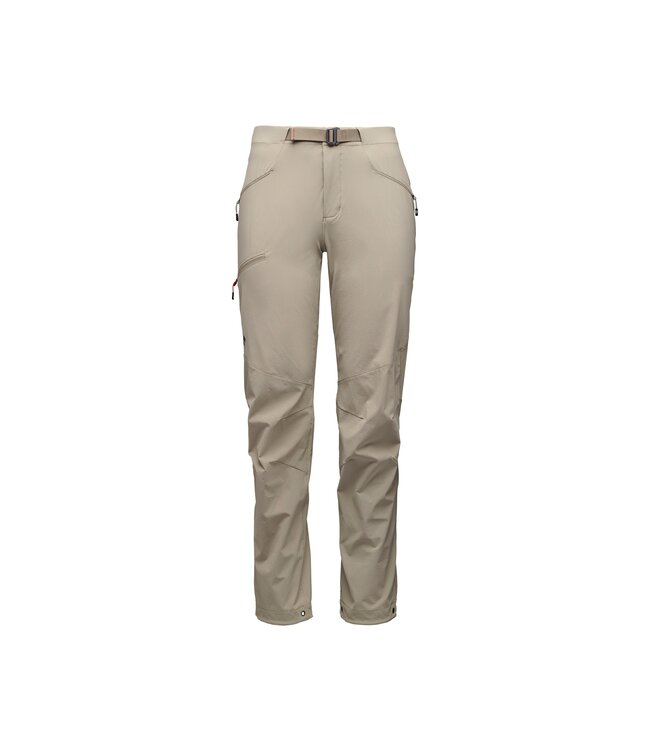 Black Diamond Black Diamond Women's Alpine Light Pants