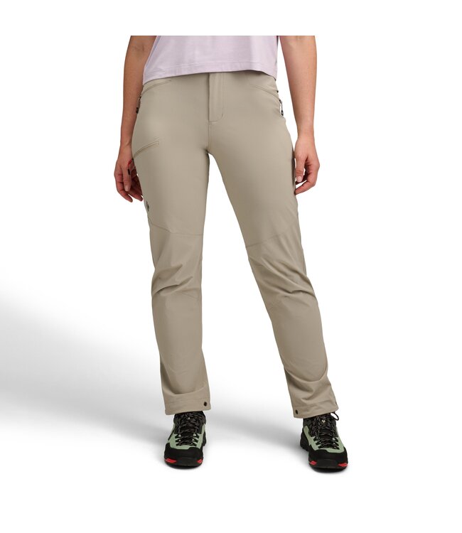 Black Diamond Women's Alpine Light Pants