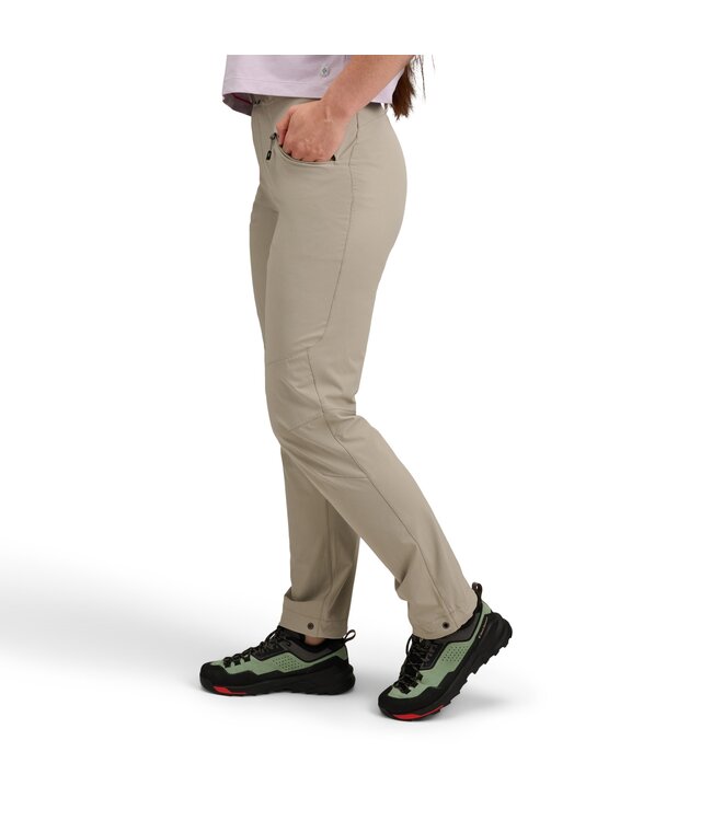Black Diamond Women's Alpine Light Pants