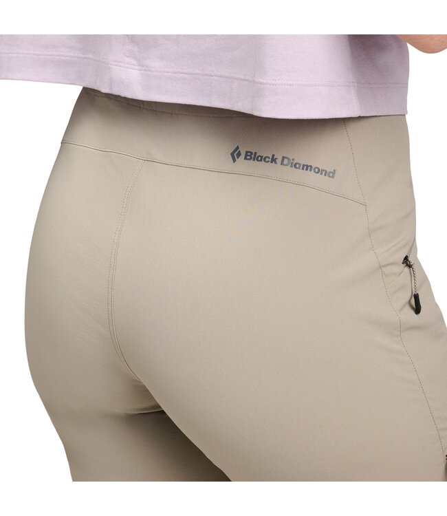 Black Diamond Women's Alpine Light Pants