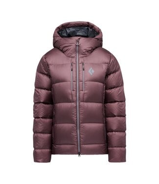 Black Diamond Black Diamond Women's  Mission Down 4000 M Parka