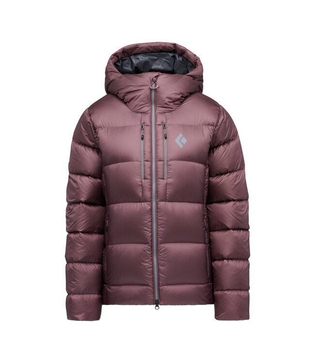 Black Diamond Women's  Mission Down 4000 M Parka
