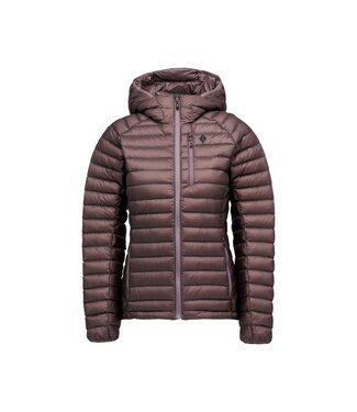 Black Diamond Black Diamond Women's  Deploy Down 1.0 Hoody