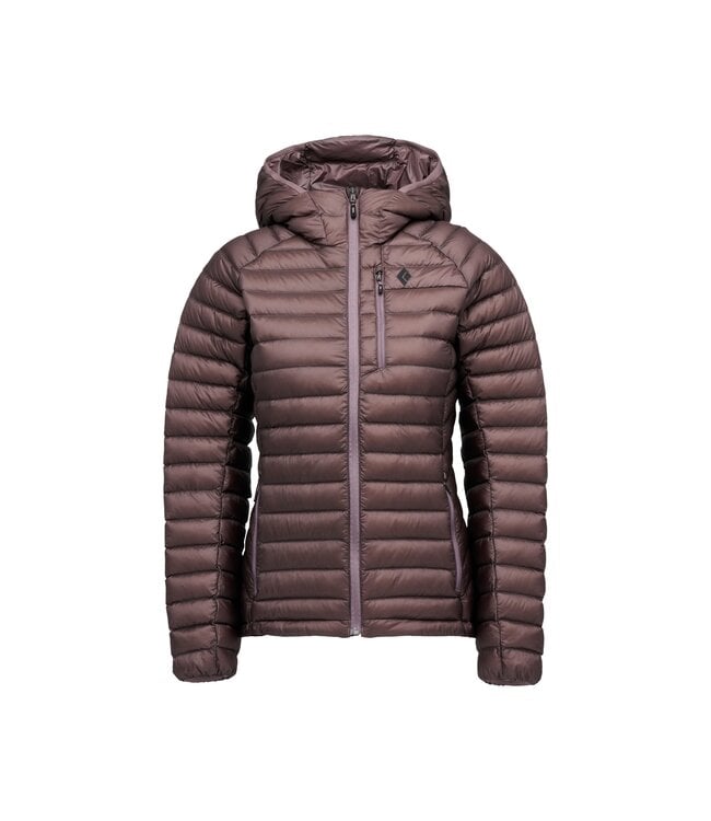 Black Diamond Black Diamond Women's  Deploy Down 1.0 Hoody