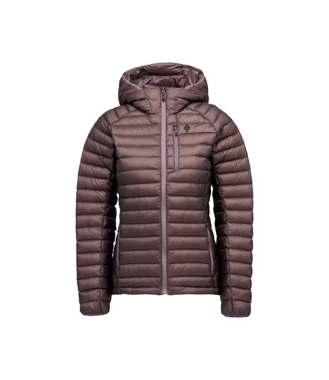 Black Diamond Women's  Deploy Down 1.0 Hoody