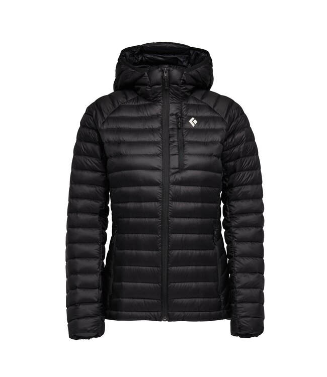 Black Diamond Women's  Deploy Down 1.0 Hoody