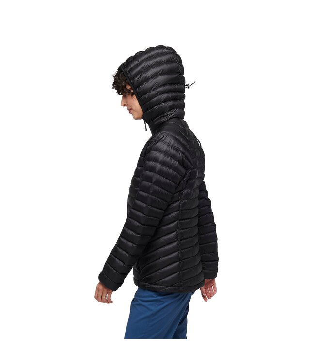 Black Diamond Women's  Deploy Down 1.0 Hoody
