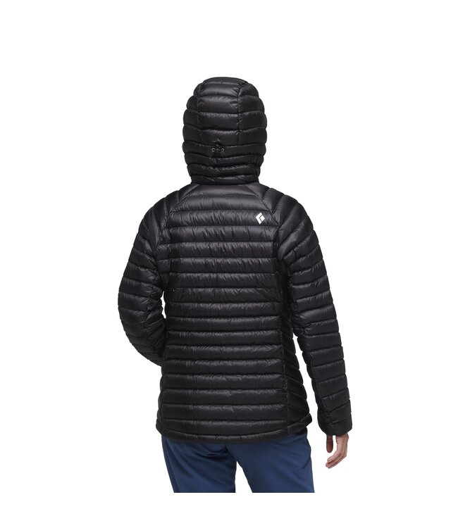 Black Diamond Women's  Deploy Down 1.0 Hoody