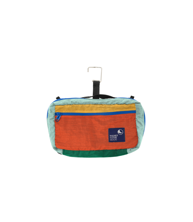 Ticket To The Moon Wash Bag
