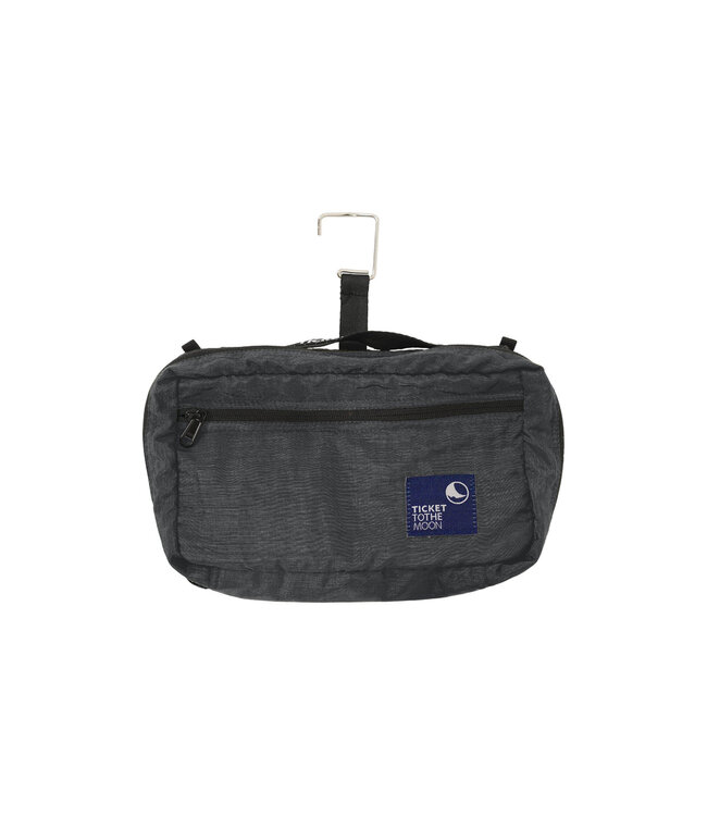 Ticket To The Moon Wash Bag