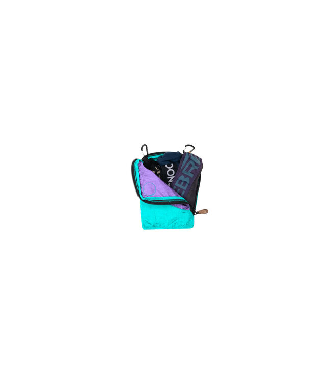 Ticket To The Moon Travel Cube