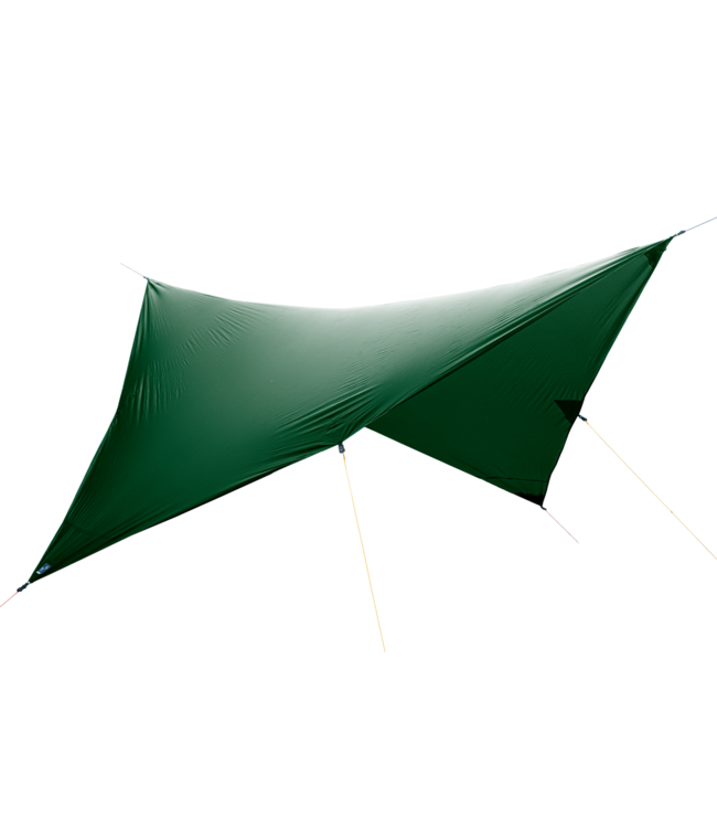 Ticket To The Moon Lightest Tarp
