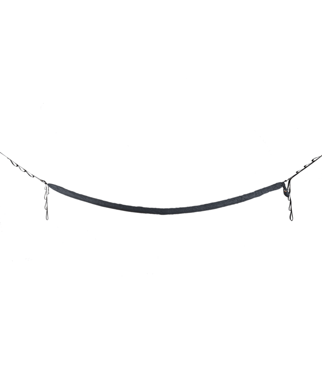 Ticket To The Moon Hammock Sleeve UV