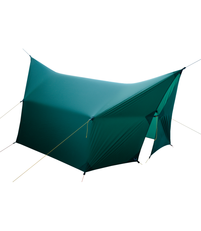 Ticket To The Moon Fullmoon Tarp