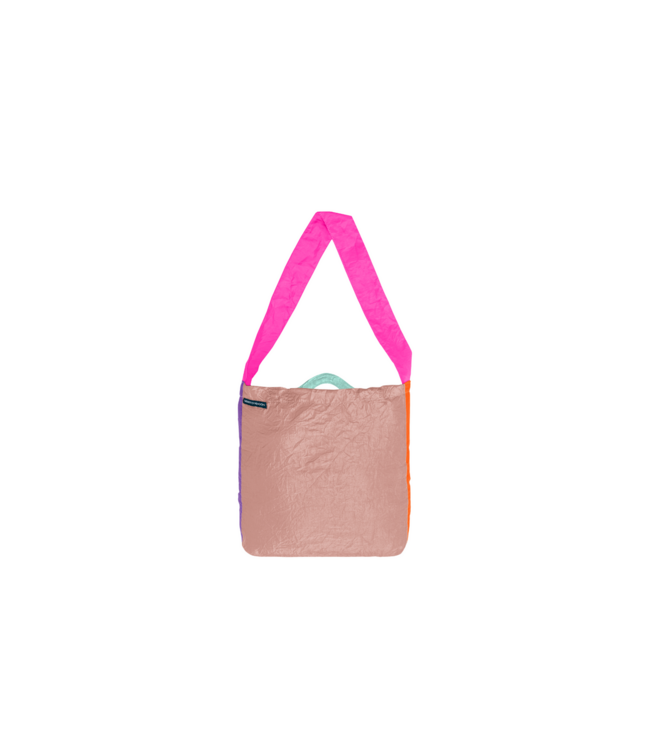 Ticket To The Moon Eco Bag Small