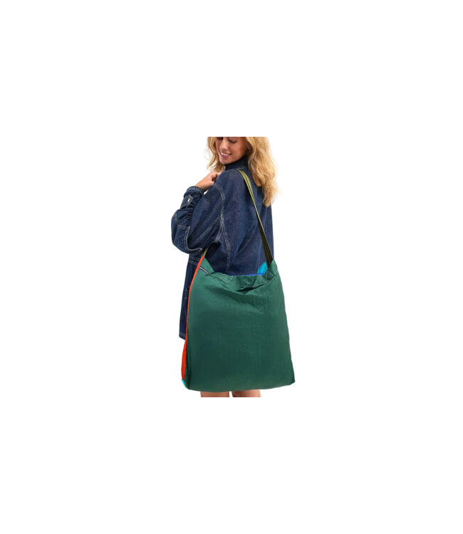 Ticket To The Moon Eco Bag Large