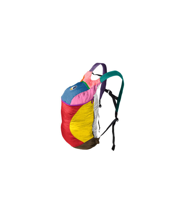 Ticket To The Moon Backpack Plus